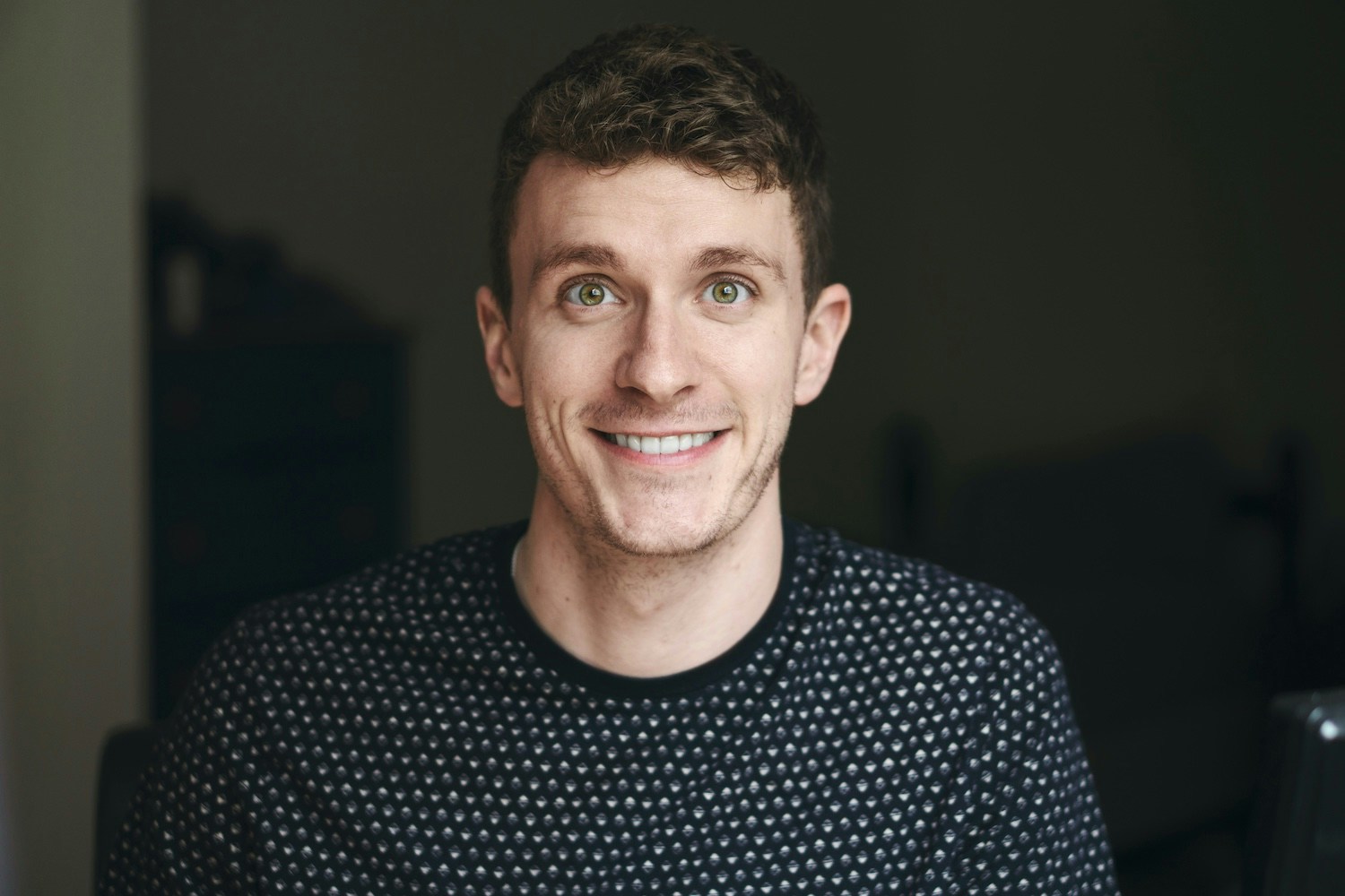 Avatar of user John Sekutowski