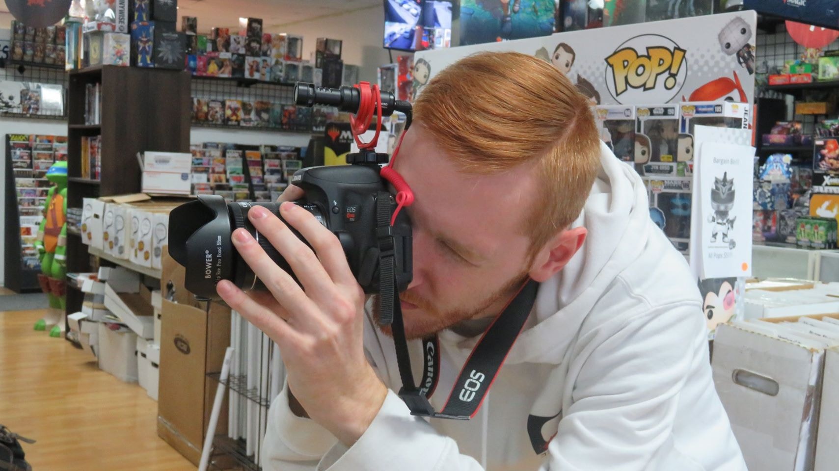 Avatar of user Devin Spell