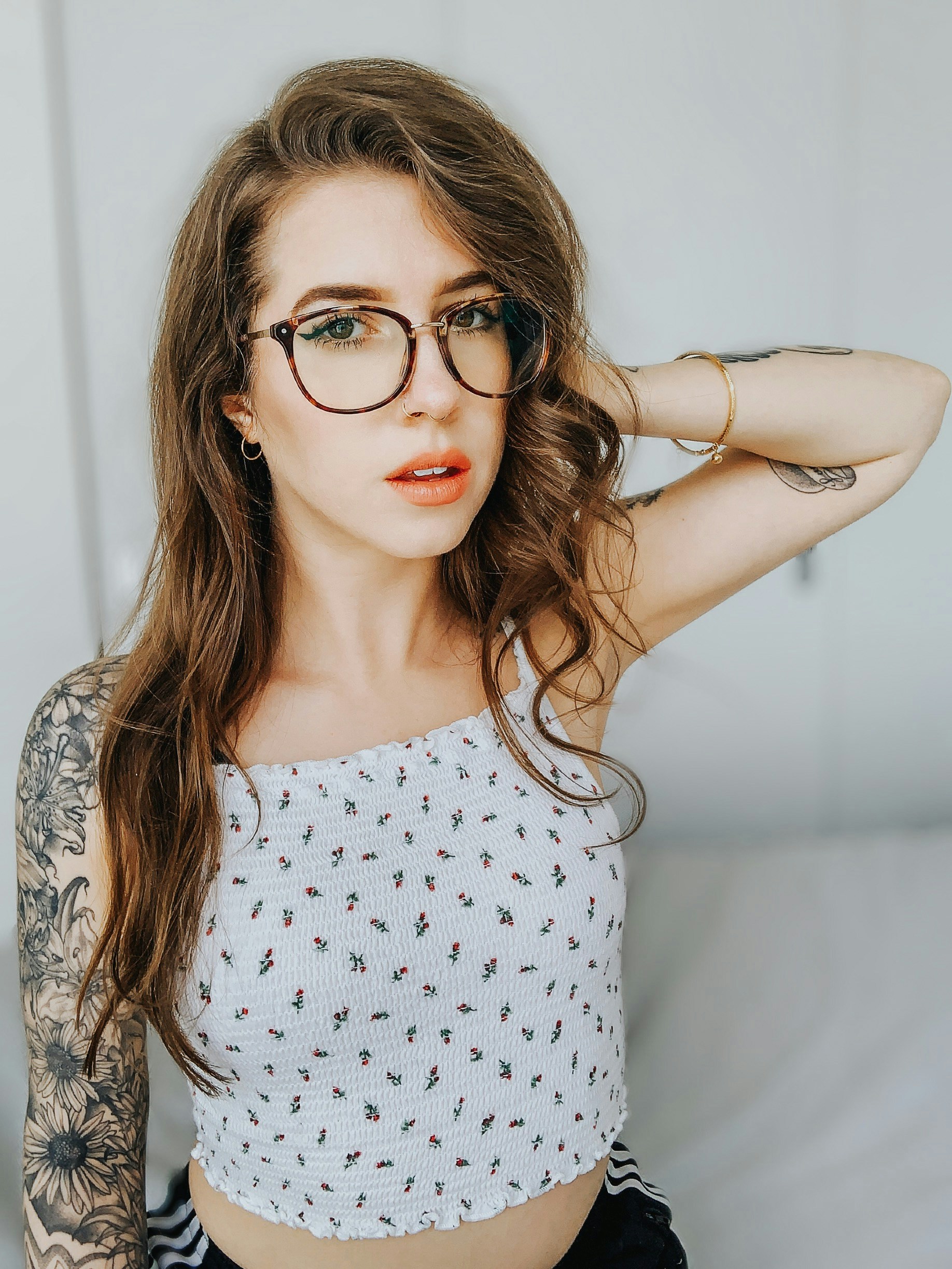 Go to Shannon Nickerson's profile