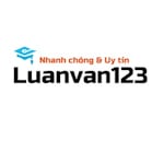 Avatar of user Luận Văn 123