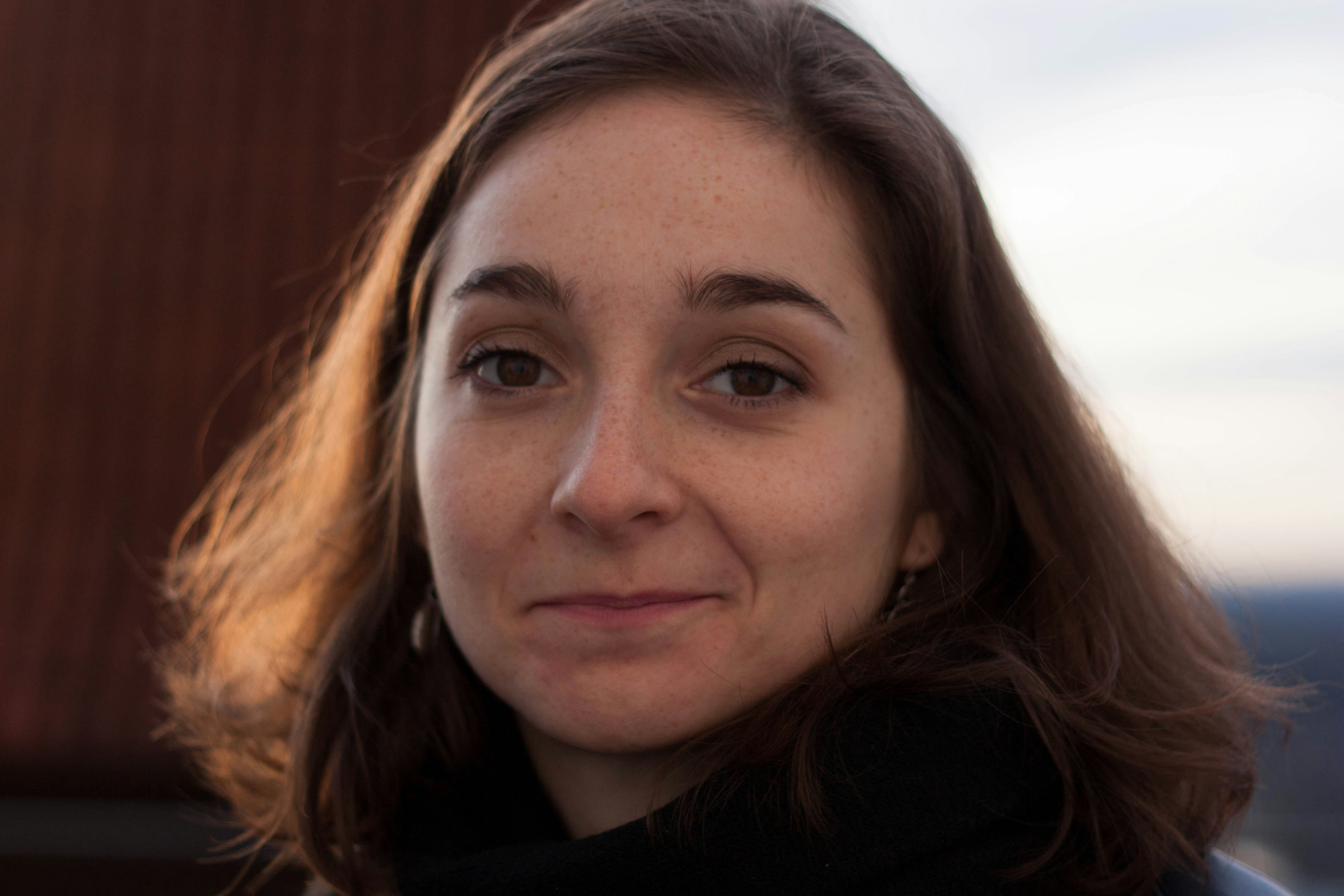 Go to Charlotte Wurch's profile