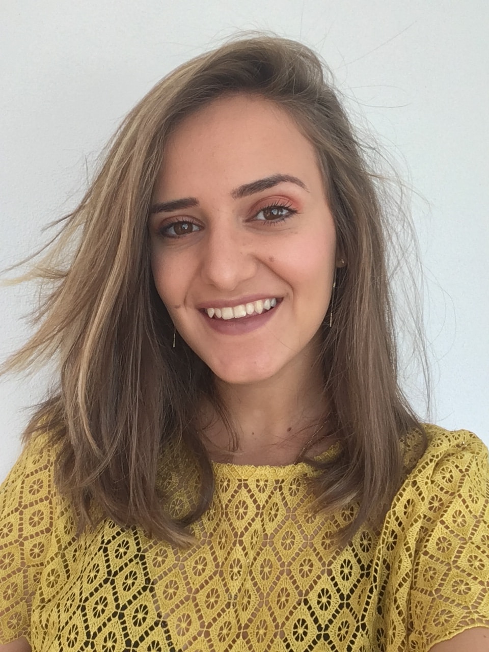 Go to Ana Maria's profile