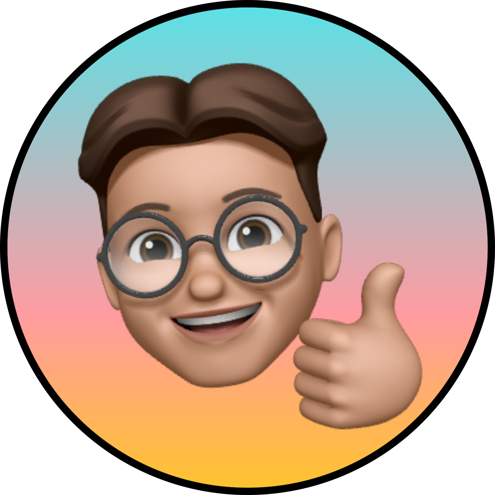 Avatar do usuário Nick Sarvari