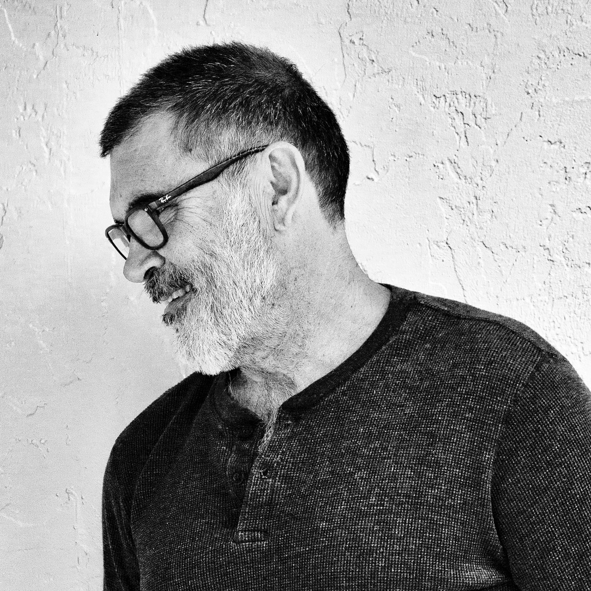 Avatar of user Albert Mollinea