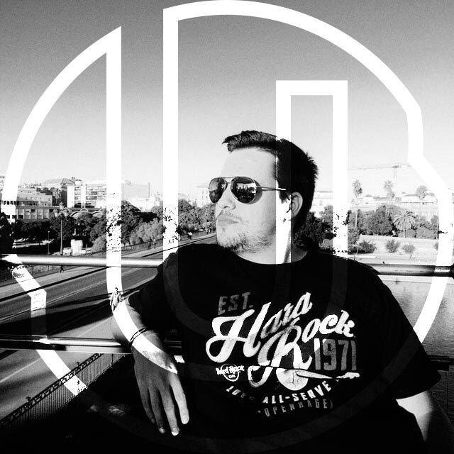 Go to Txema Marín's profile