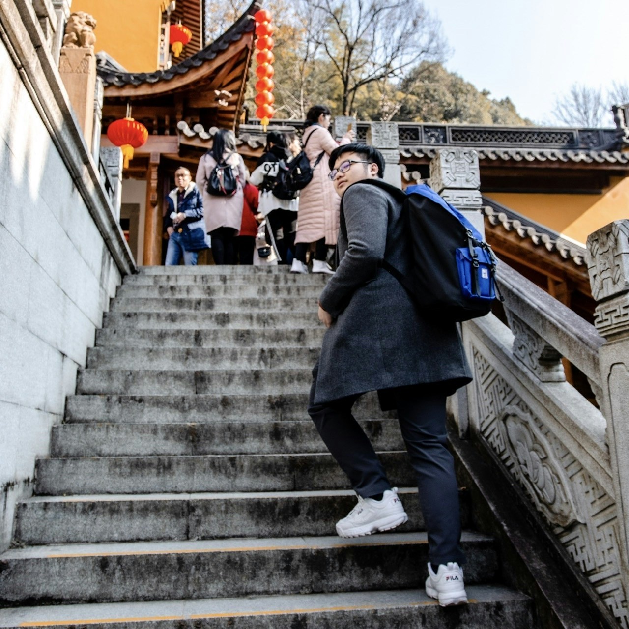 Go to Terrence Low's profile