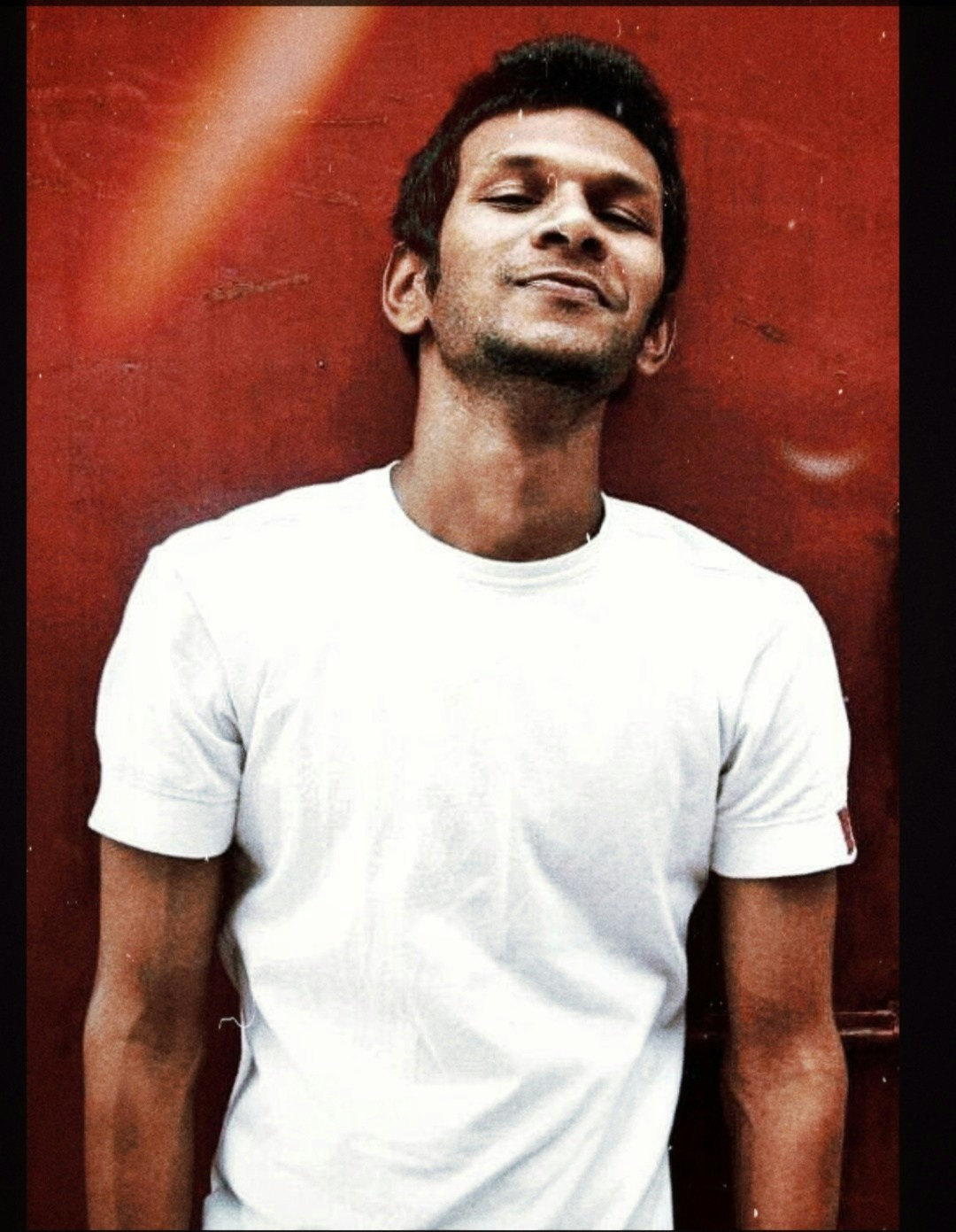 Ve al perfil de Sujeeth Potla