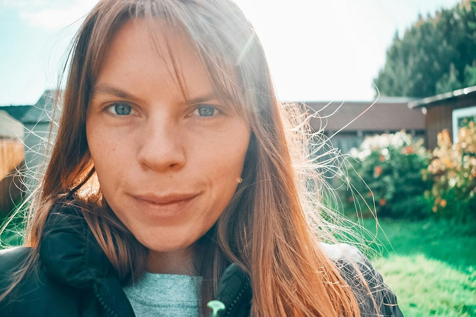 Zum Profil von Brittany Steiner