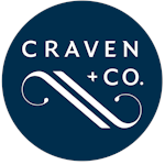 Avatar of user Craven and Co.