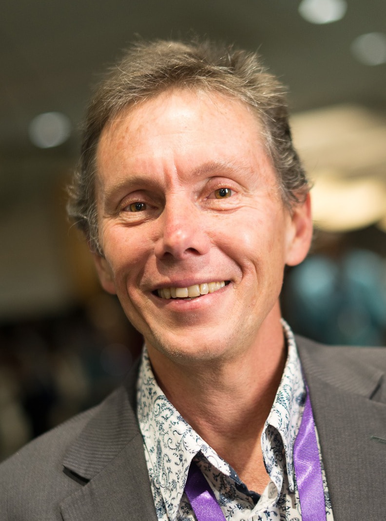 Avatar de l’utilisateur Cameron Raynes