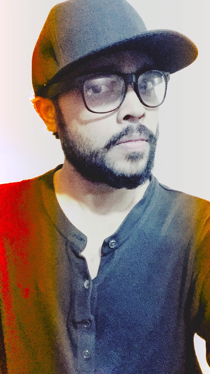 Go to Anas Villan's profile
