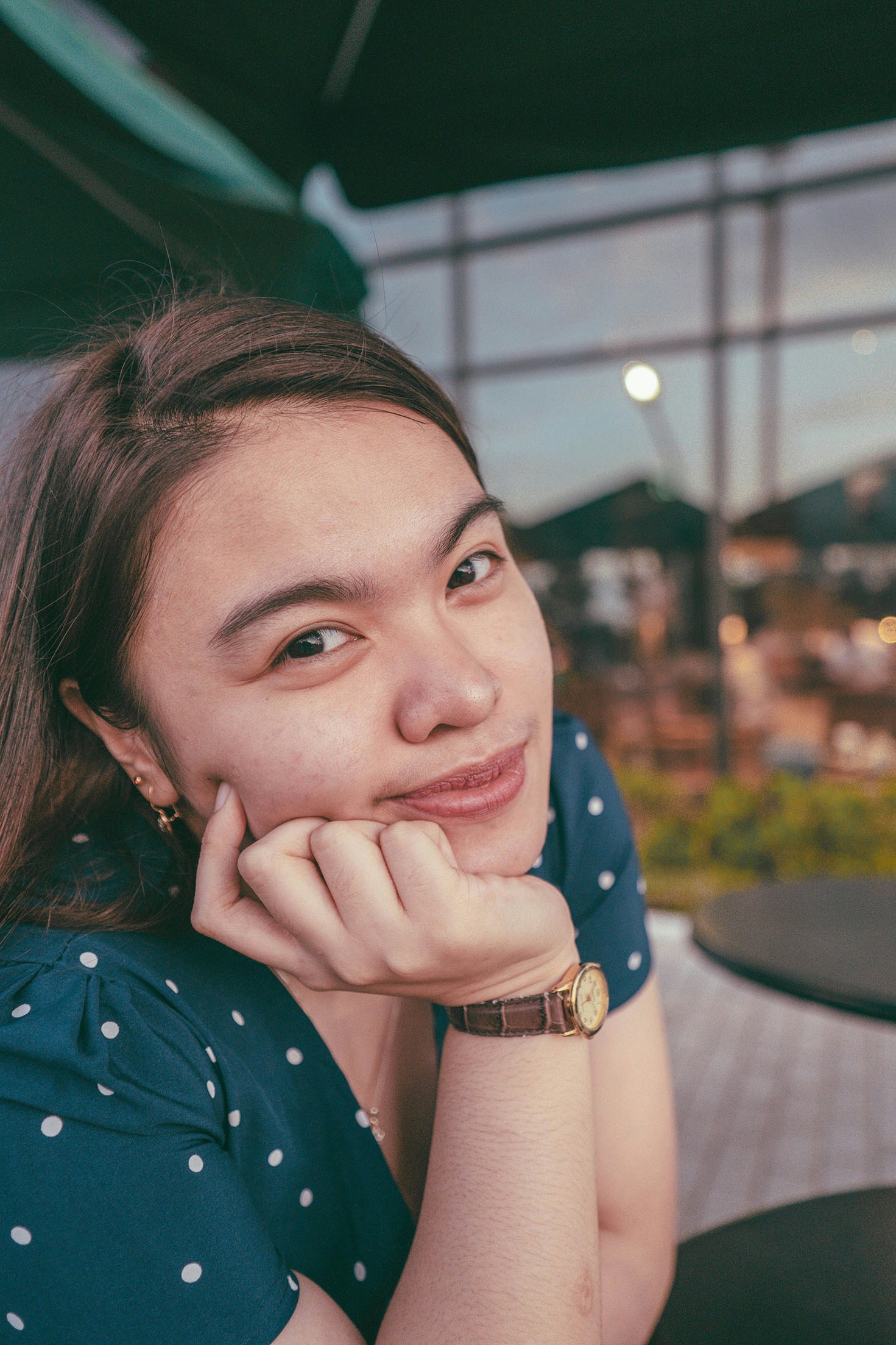 Go to Jayzel Florendo's profile