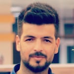 Avatar of user Mustafa  Demir