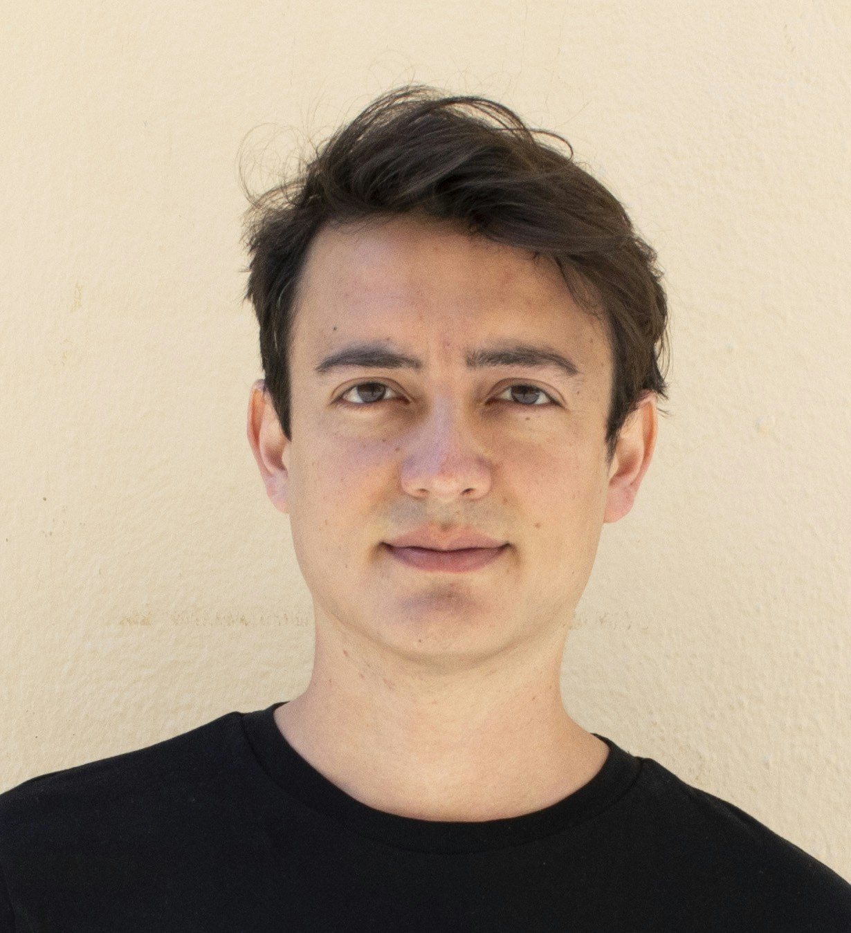 Go to Andres Bartelsman's profile