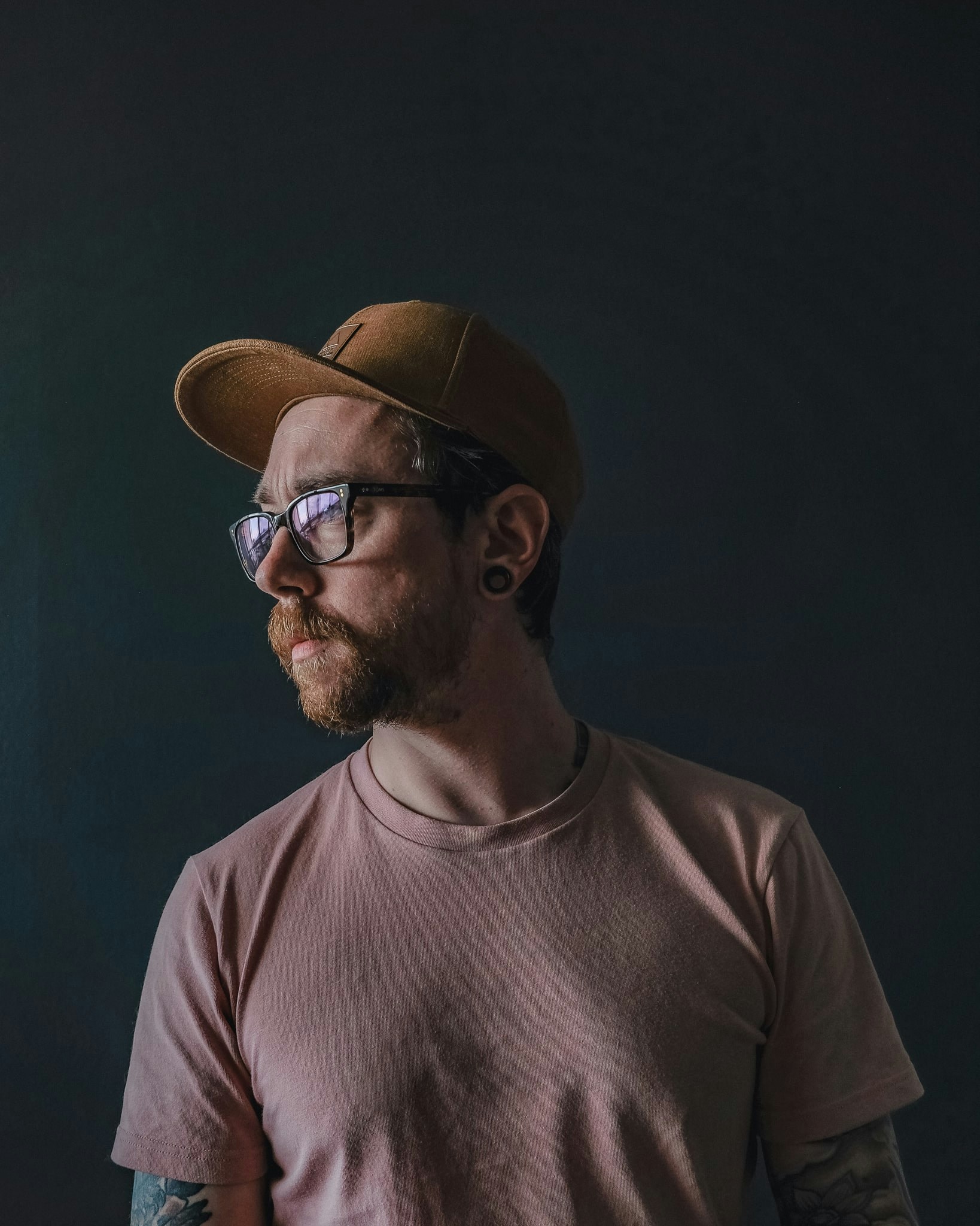 Go to Thom Bradley's profile