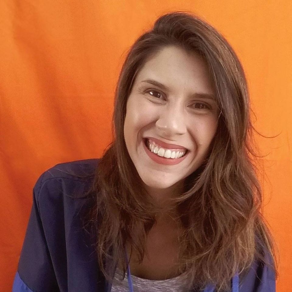 Accéder au profil de Carolina  Gonçalo