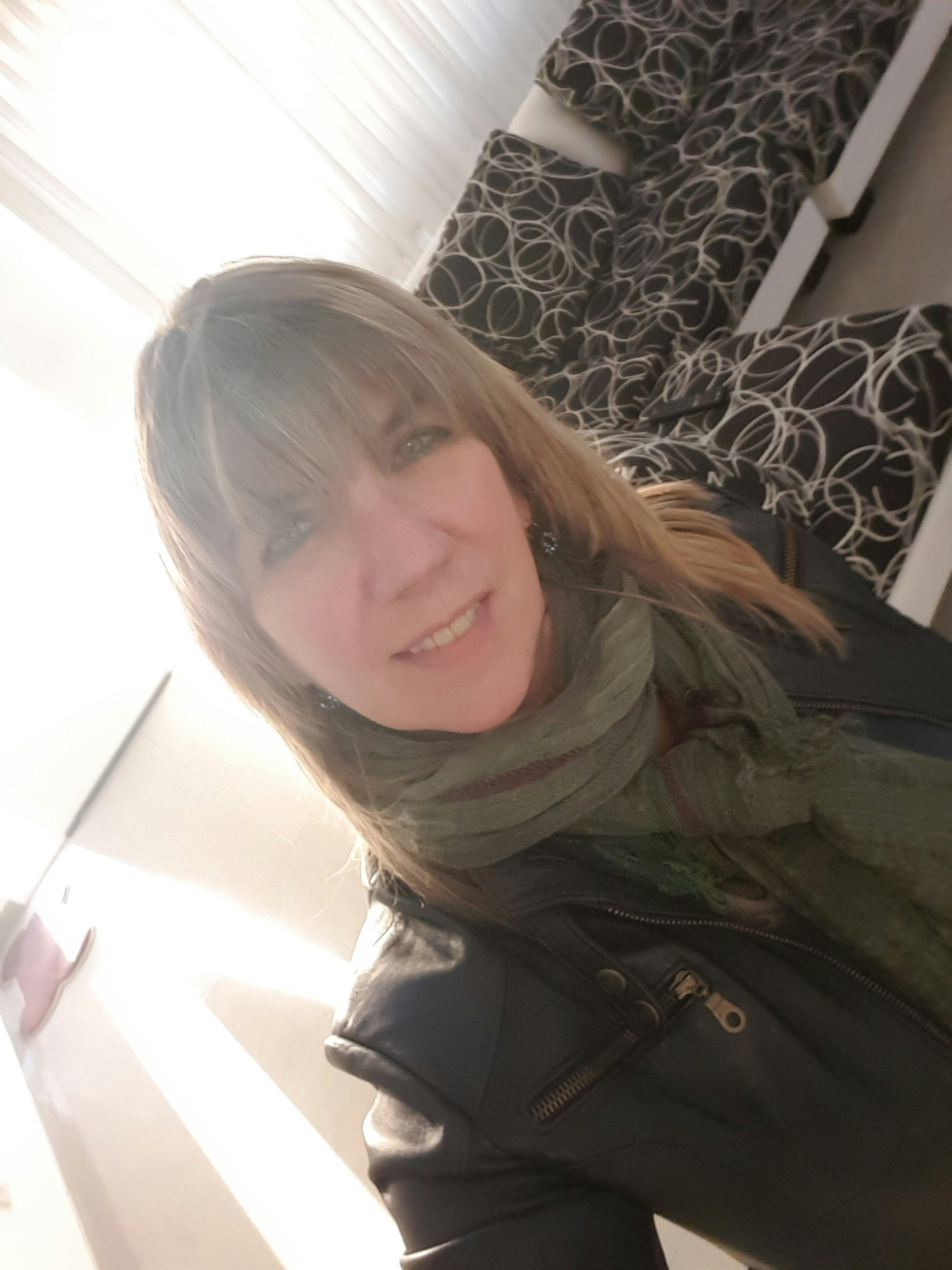 Go to Liliana Nowosad's profile