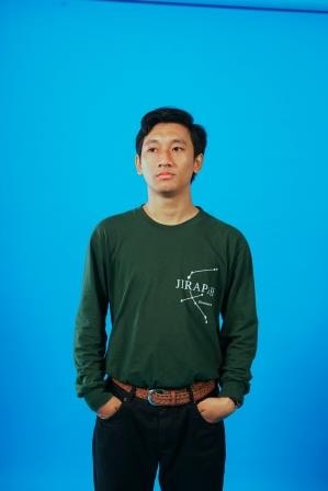 Go to Slamet Pujiono's profile