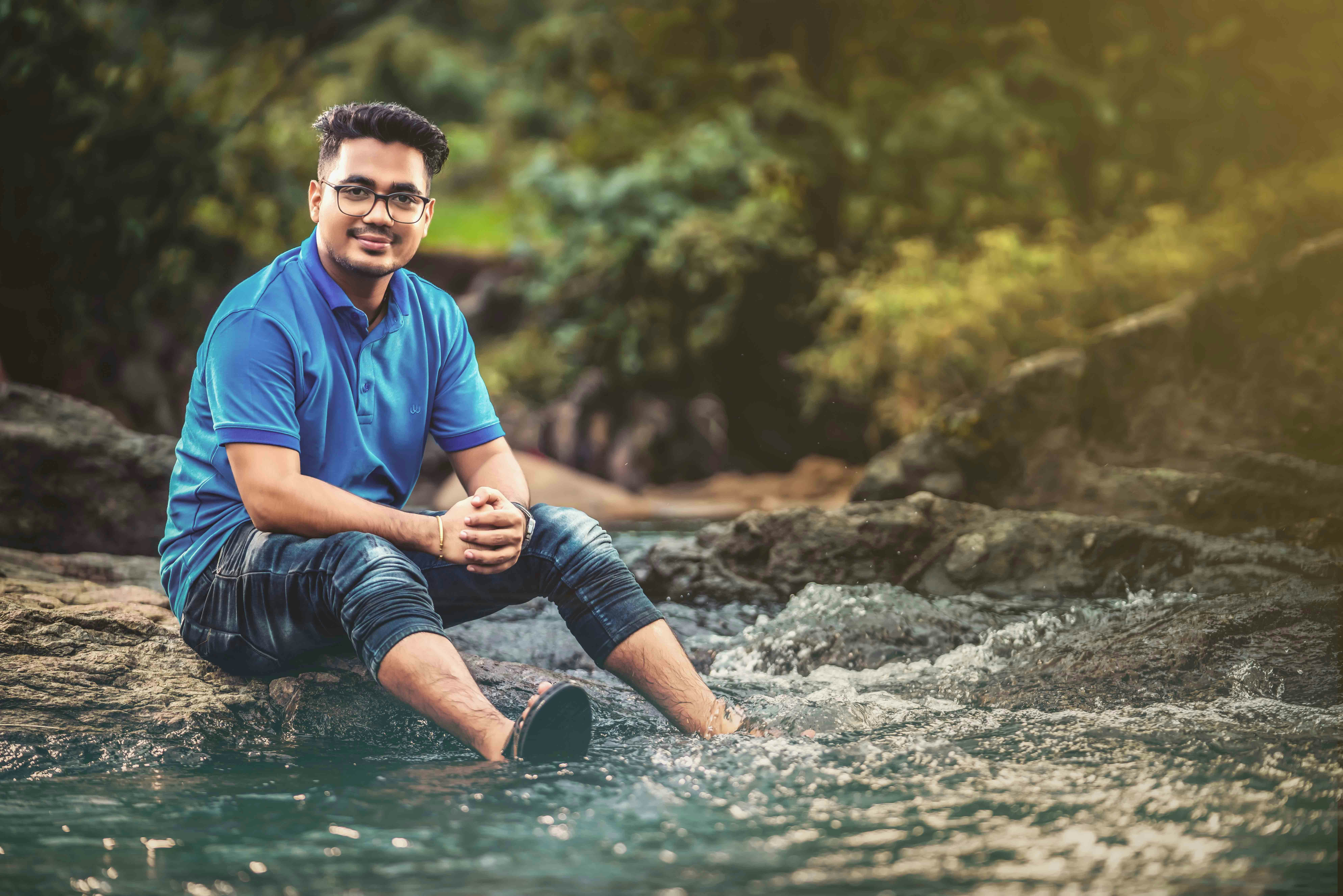 Go to Karan Mandre's profile