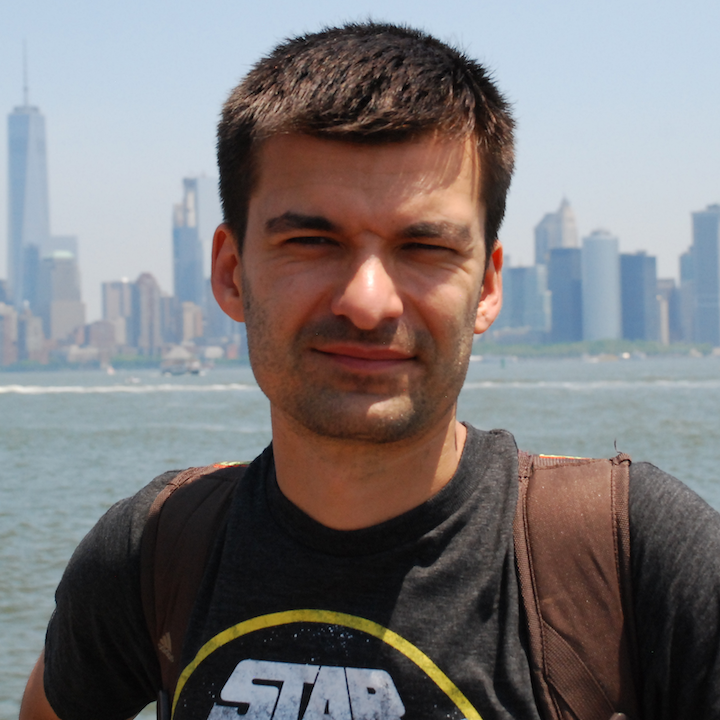 Vai al profilo di Evgheni Russu