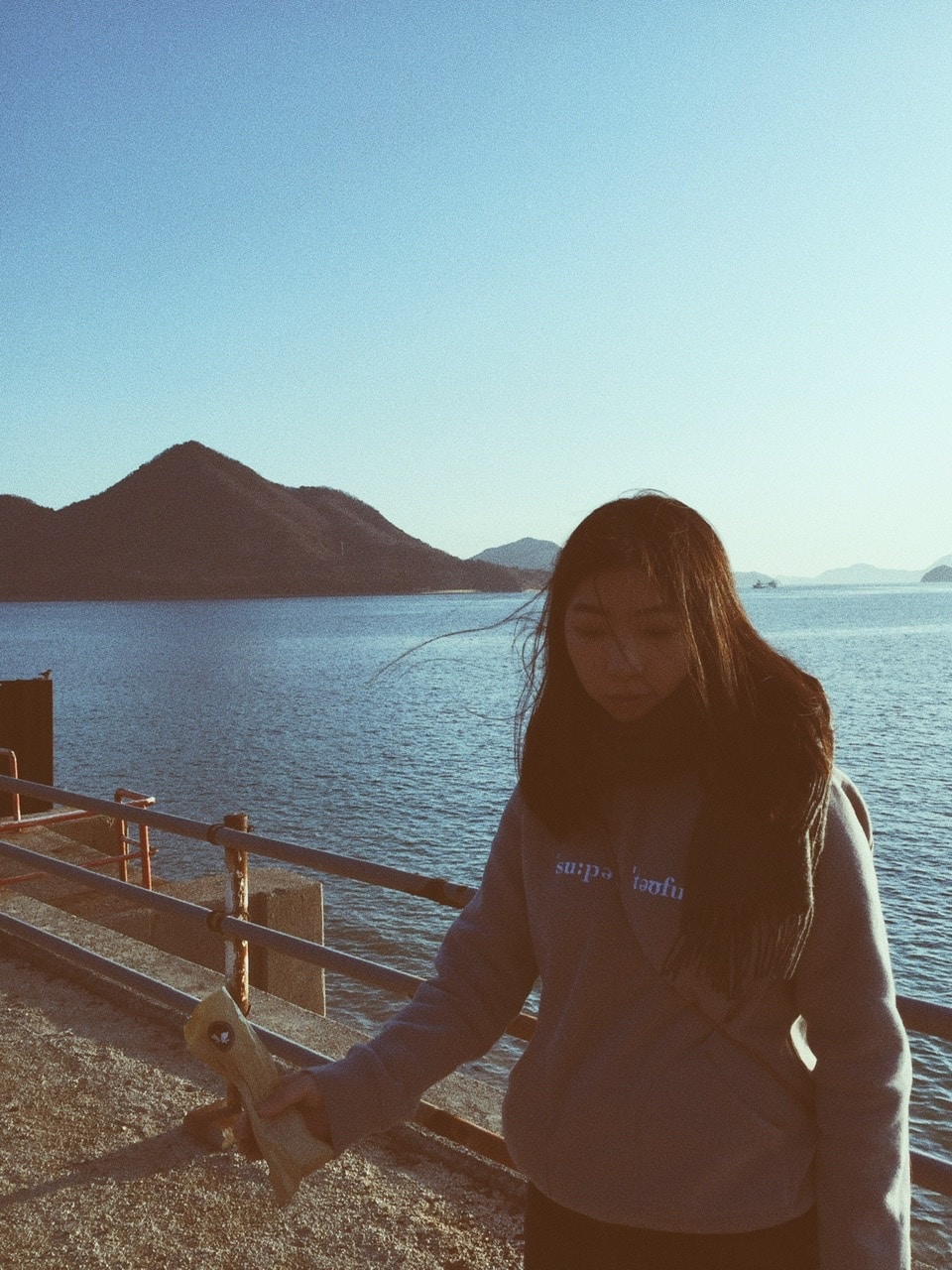 Go to Summer Chan's profile