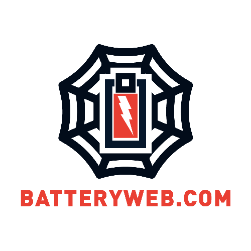 Avatar of batteryweb on unsplash.com