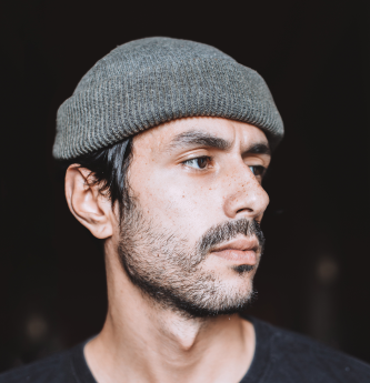 Accéder au profil de Marlon Peres