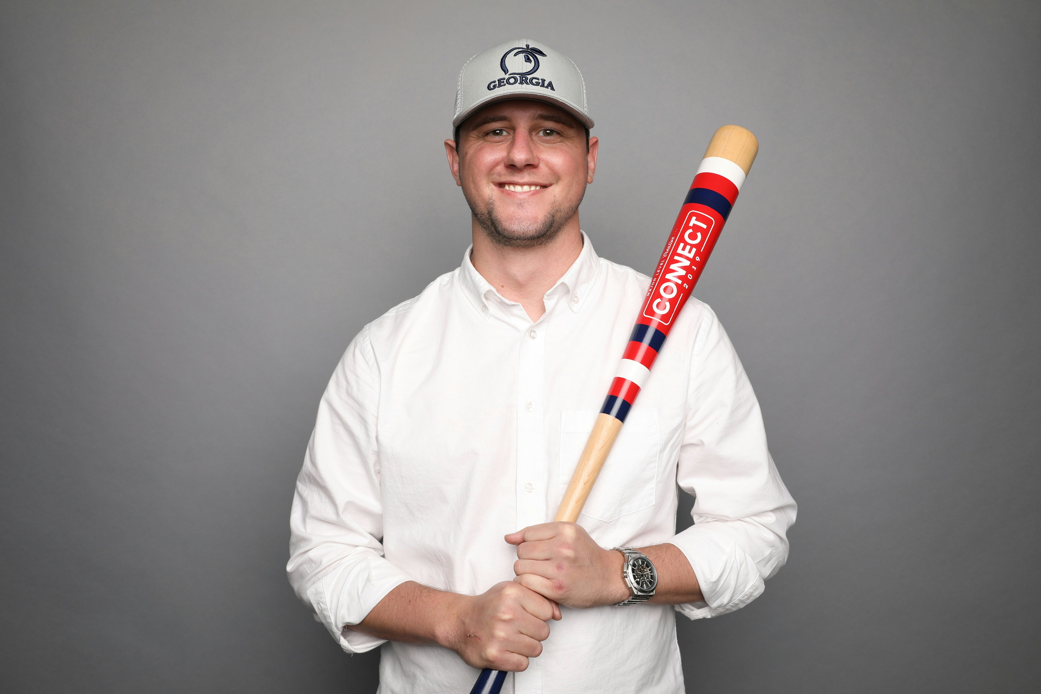 Avatar of user Chad Morehead