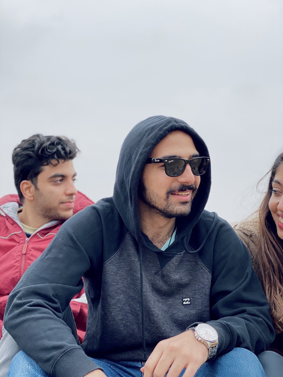 Go to M Rezaie's profile