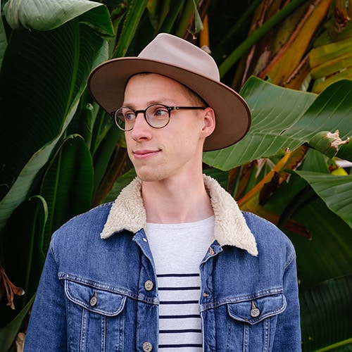 Go to Johan Mouchet's profile