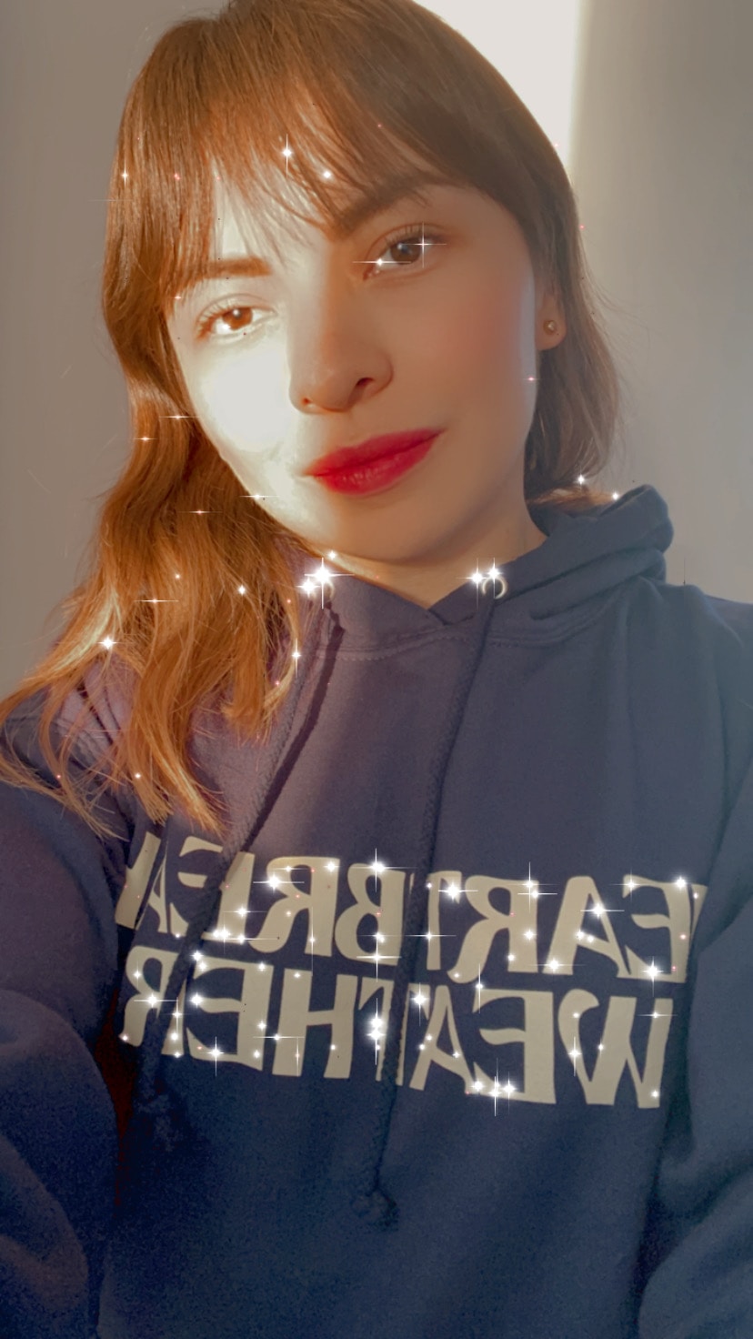 Accéder au profil de Karen Martinez