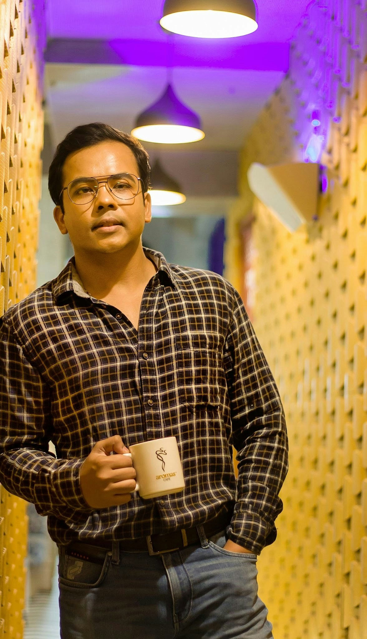 Vai al profilo di Farhan Shaikh