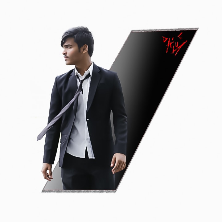 Unsplash profile picture for @lifesaver
