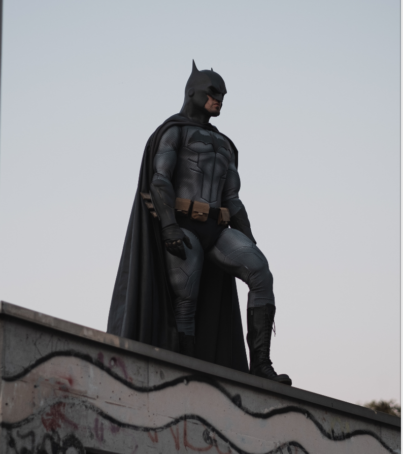 Go to Lukas Denier's profile