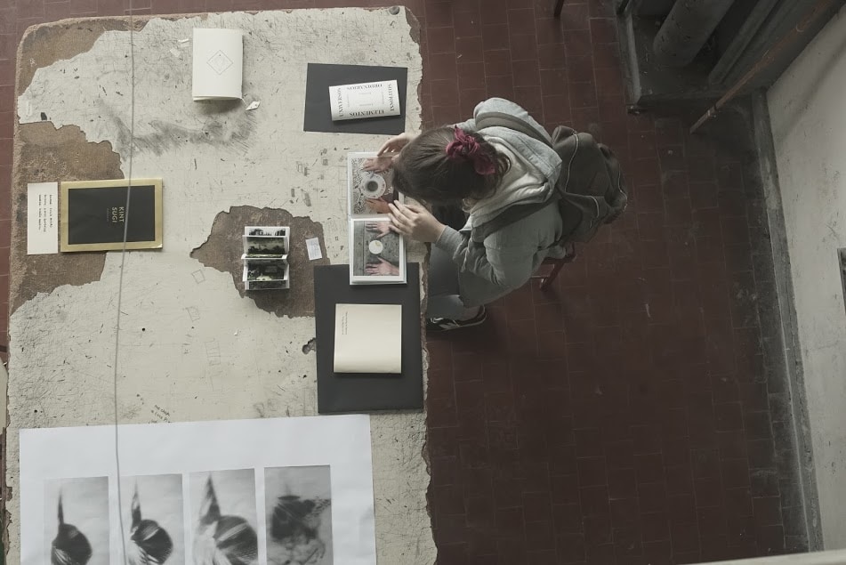 Go to Lucia Miloro's profile