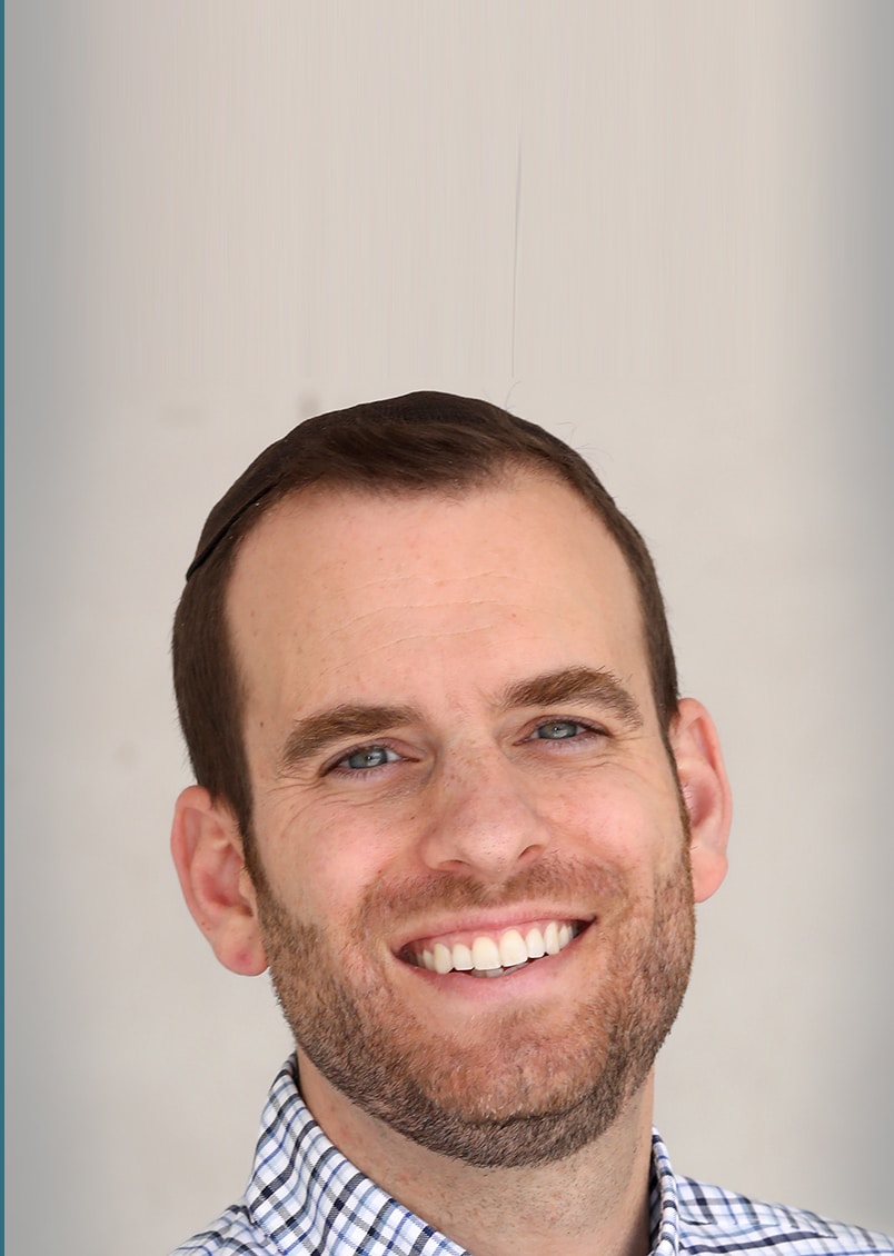 Go to Aaron Ovadia's profile