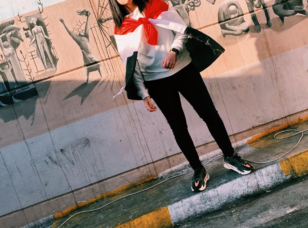 Accéder au profil de Dalia mu