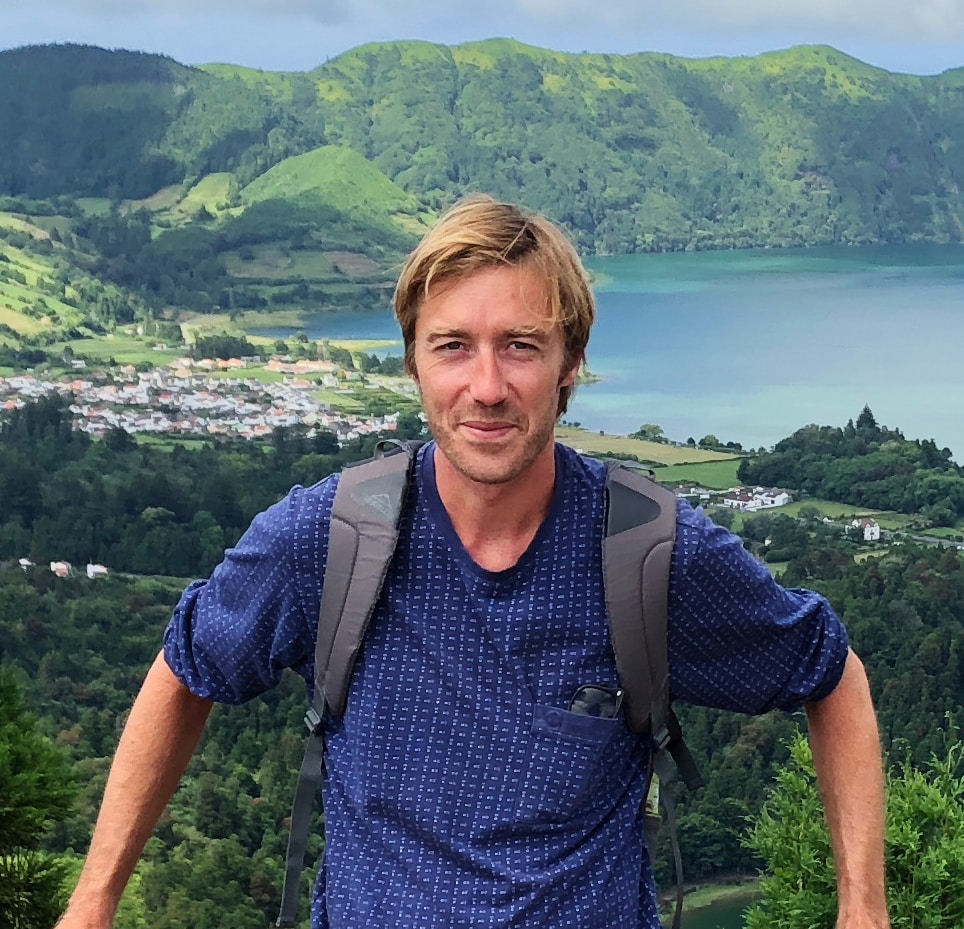 Ir para o perfil de Martin Munk