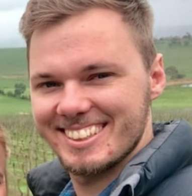 Go to Lewis Keegan's profile