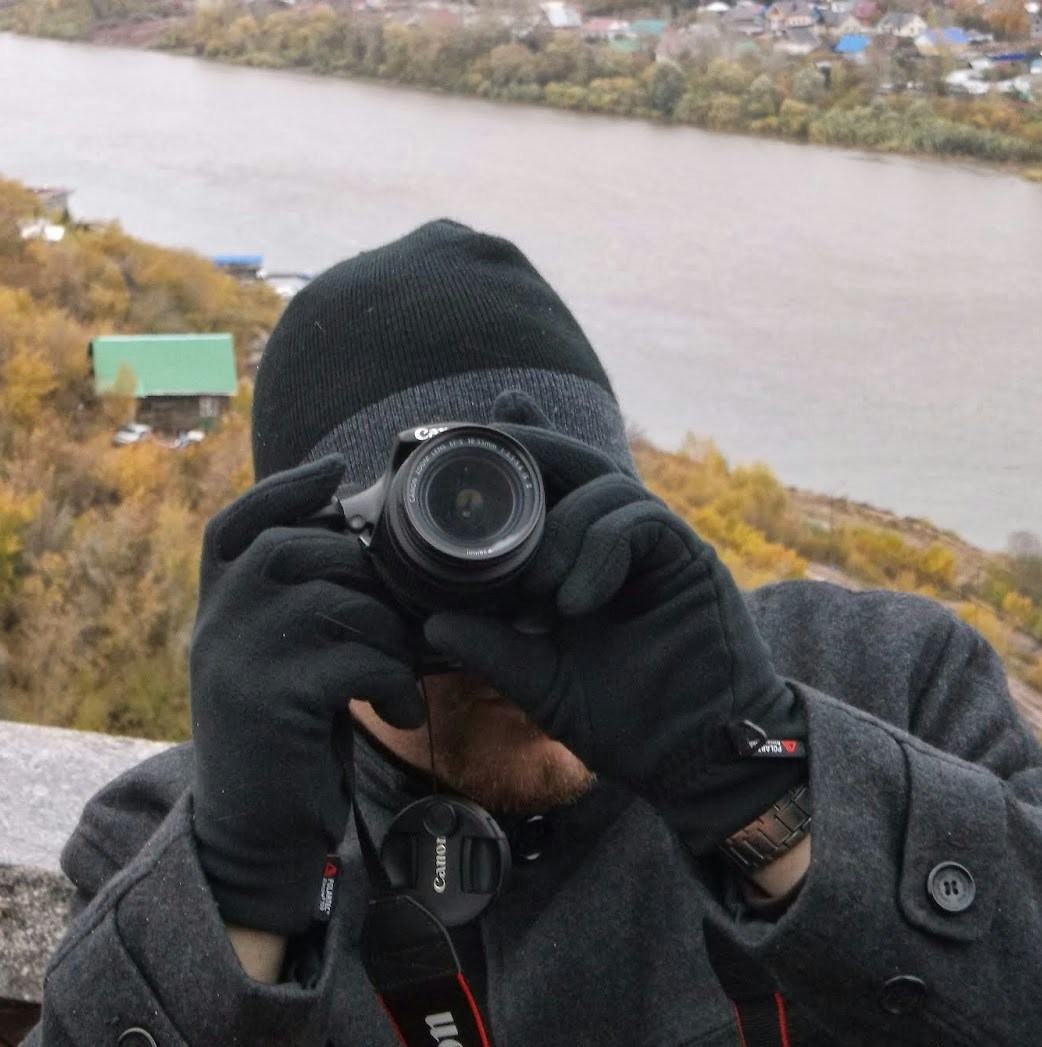 Accéder au profil de Bobby Rahe