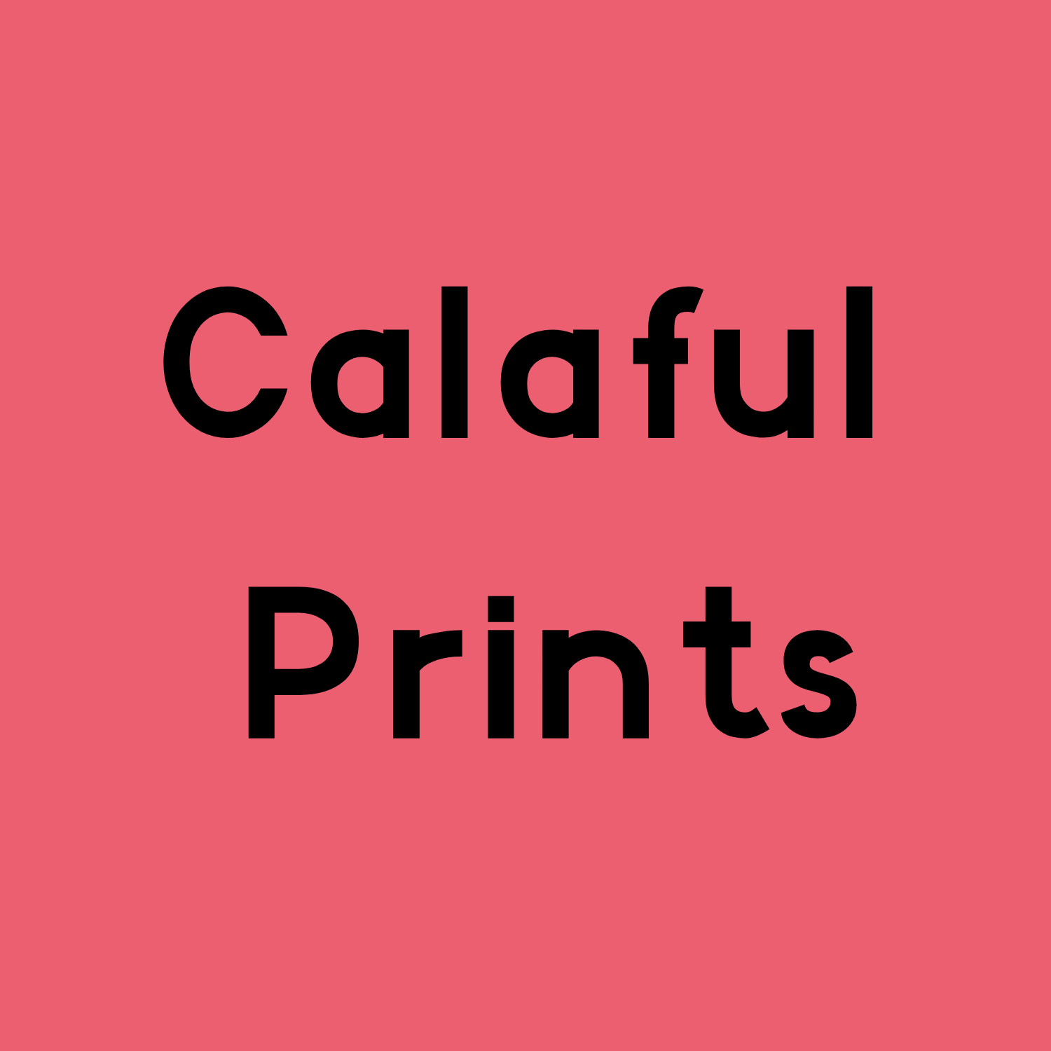 Vai al profilo di Calaful Prints
