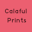 Calaful Printsのプロフィールを見る