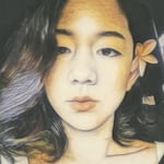 Avatar of user Julia Kim