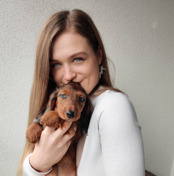 Go to Migle Siauciulyte's profile