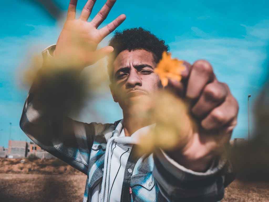 Unsplash profile picture for @generous