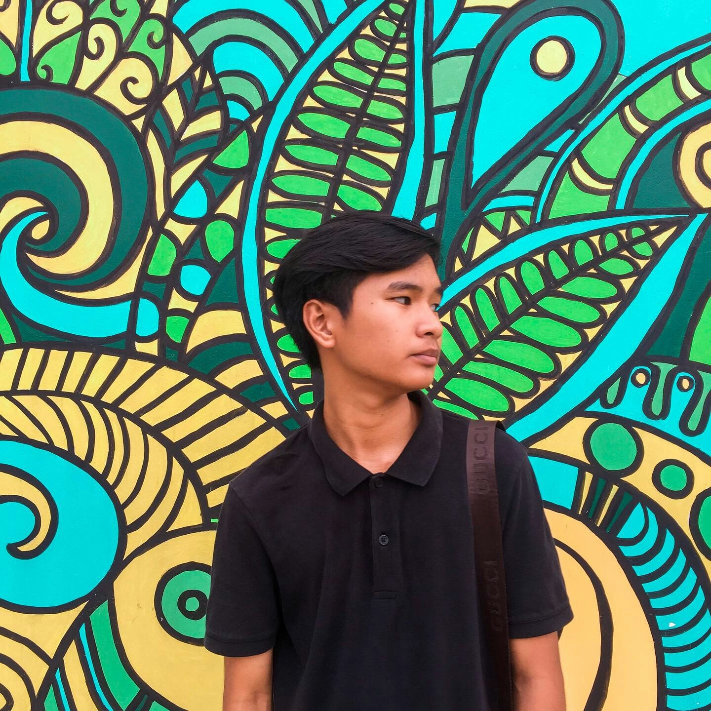 Go to Clark Wayne's profile