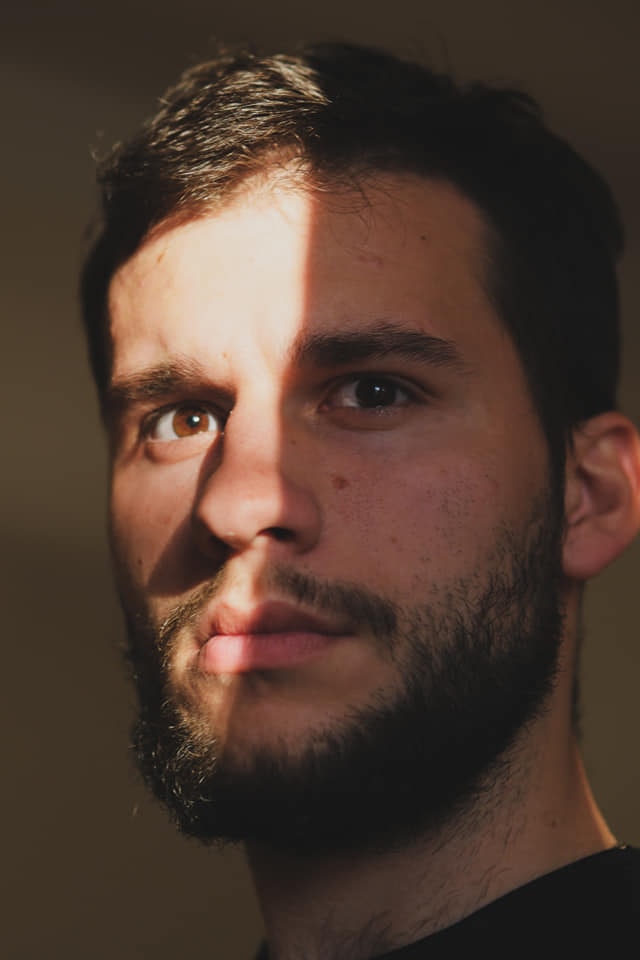 Go to Vlah Dumitru's profile