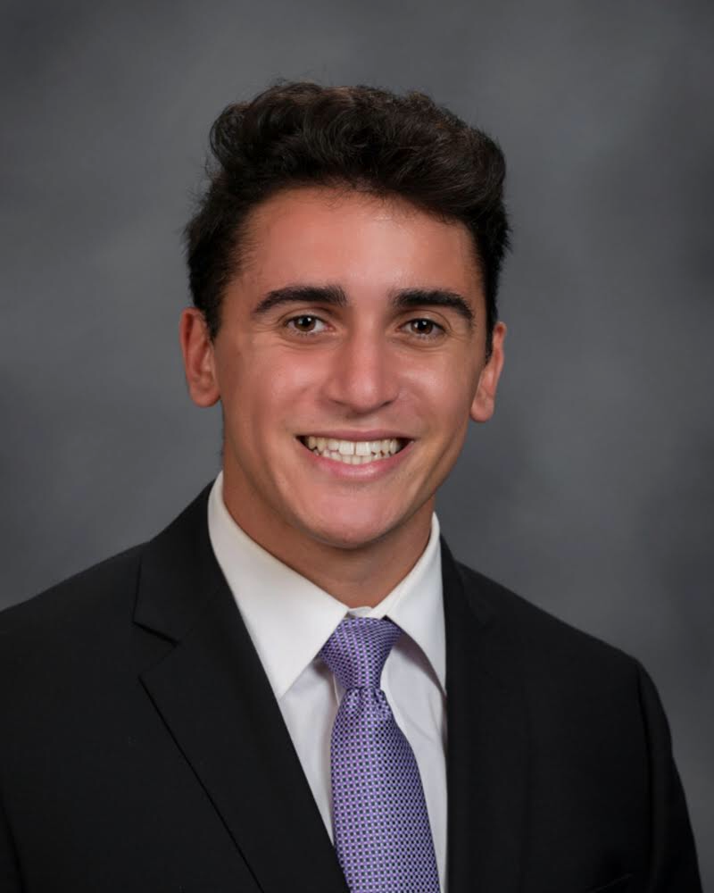 Go to Josh Kahen's profile