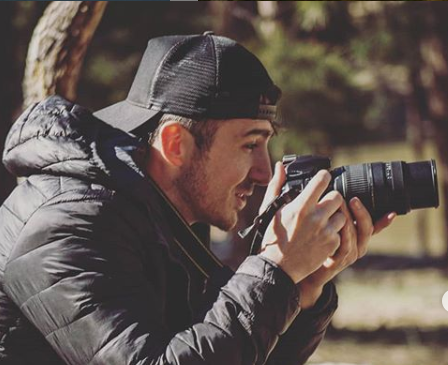 Go to Gage Smith's profile