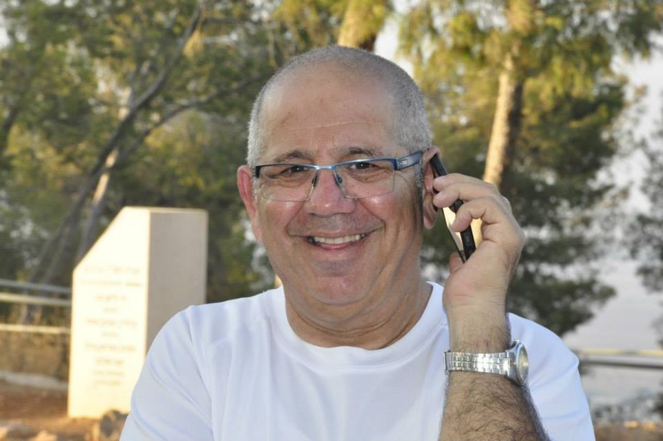 Go to avidan yoram's profile